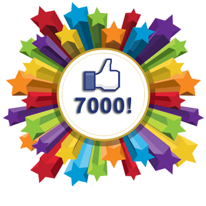 7000 logo